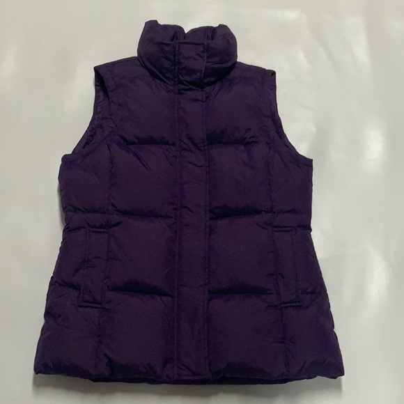Joe Fresh Down Vest, Size Small - Picture 1 of 4